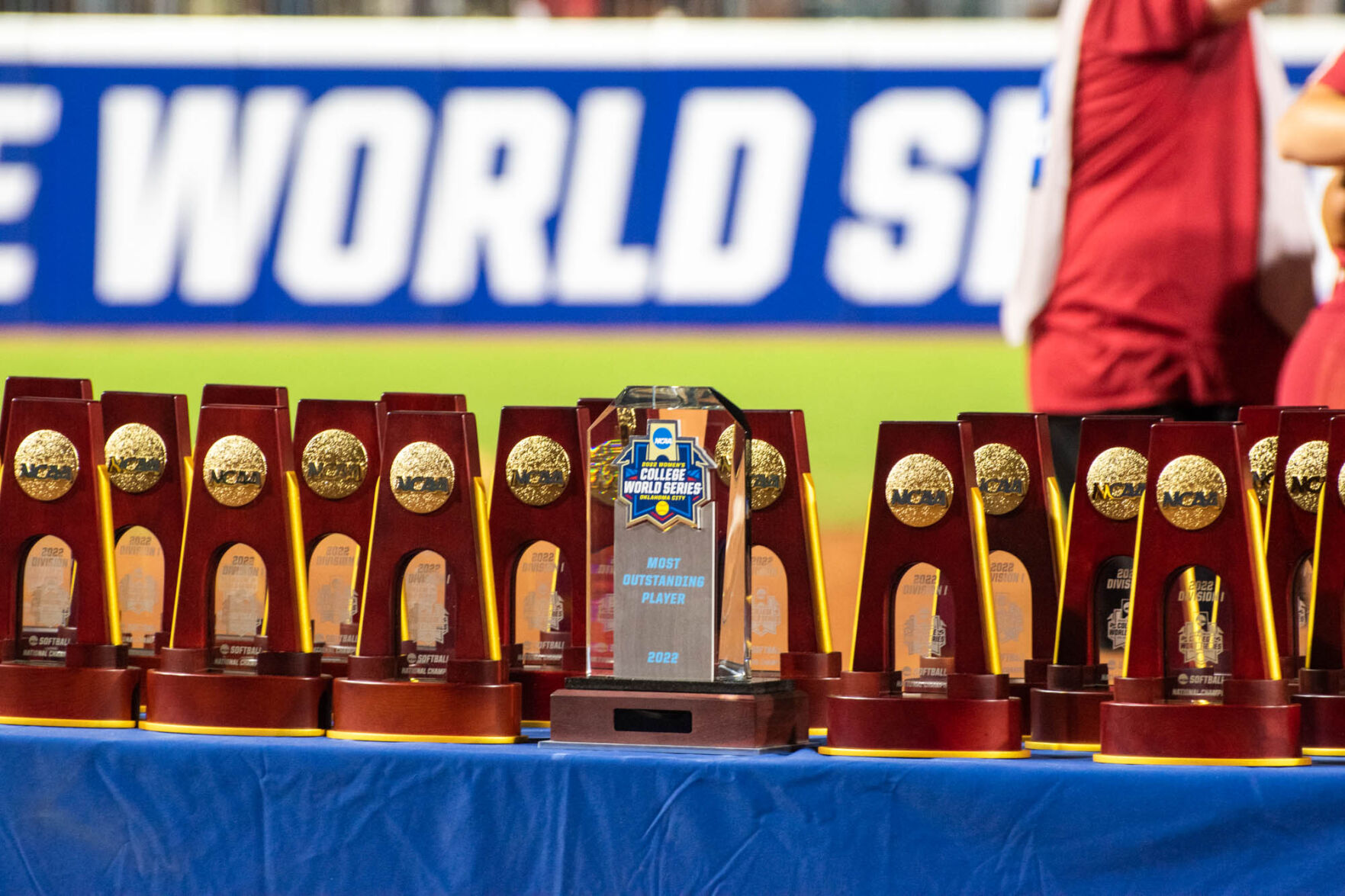 Trophies